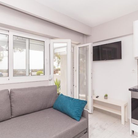 Akti Alegra Apartment Neos Marmaras Esterno foto