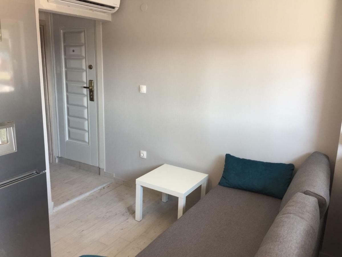 Akti Alegra Apartment Neos Marmaras Esterno foto