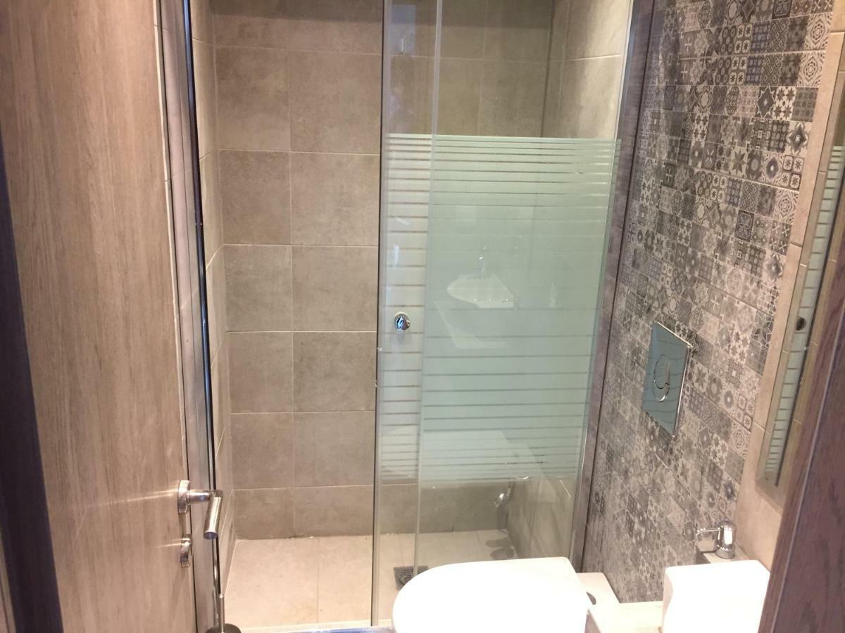 Akti Alegra Apartment Neos Marmaras Esterno foto