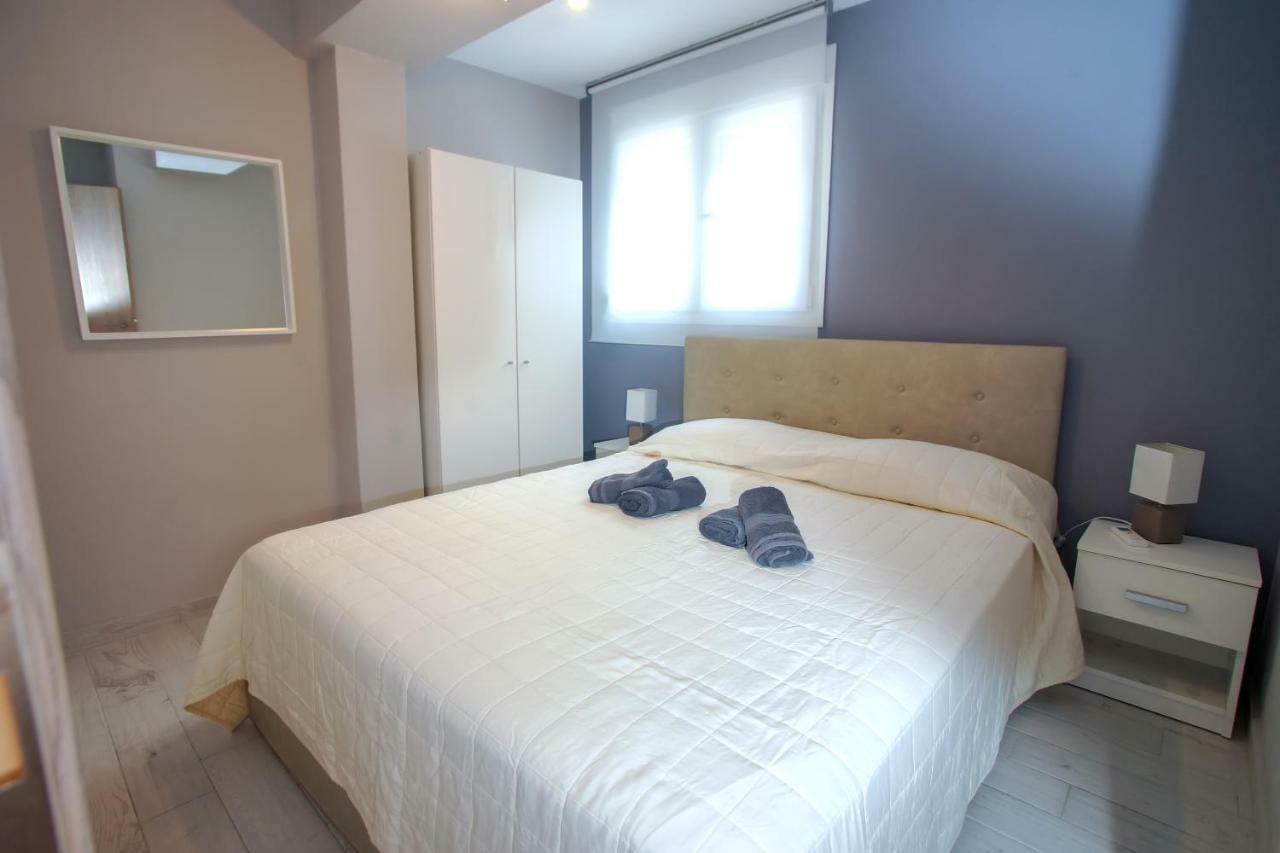 Akti Alegra Apartment Neos Marmaras Esterno foto